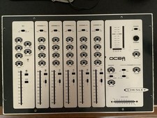 mixage chesley freevox ocea