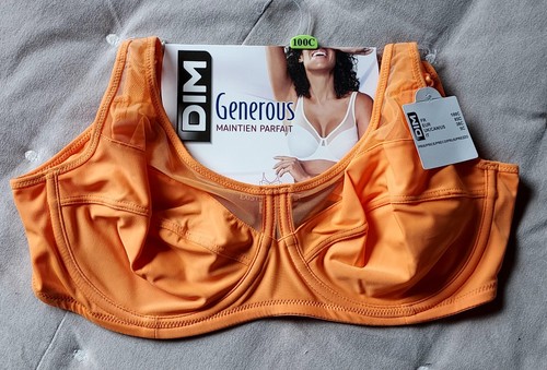 Soutien gorge dim generous - soutien,
