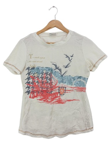 Sportalm shirt imprimé - sportalm, t-shirt