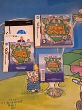 Boite Vide + Notice Jeu vidéo