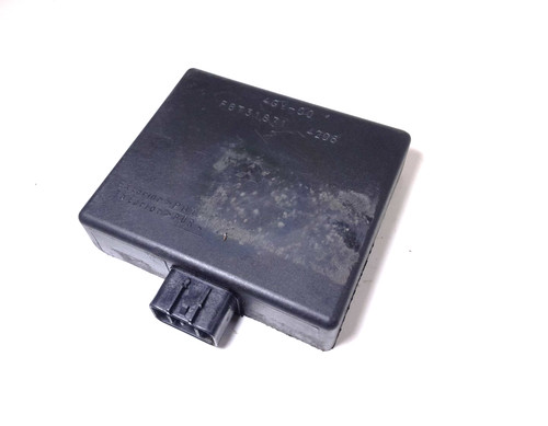 Cdi ecu unité allumage - /,