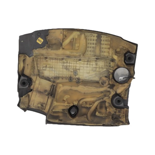 Cache moteur renault - moteur, clio