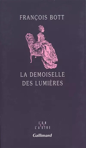 Demoiselle des lumières - la,