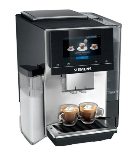 Machine café automatique - à,