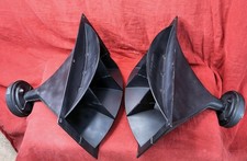 Vintage pair altec lansing - altec,