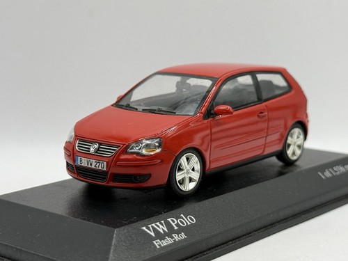Volkswagen polo 9n3 43 - polo,
