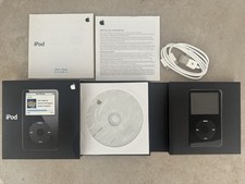 Apple ipod classic - ipod, 5,5ème