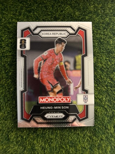 Heung min son - heung-min, panini