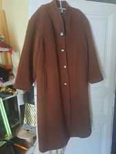 manteau ALPAGA   femme