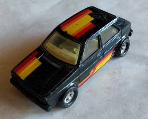Matchbox super kings - matchbox,