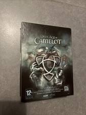 Dark Age of Camelot : L'Intégrale (Tous les extensions) - PC