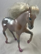 Kenner fashion star fillies - kenner,