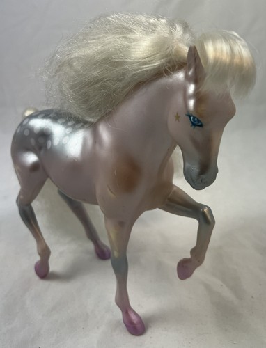Kenner fashion star fillies - fashion,