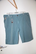 ORIGINAL Bermuda JACHS MFG CO  Bart 10  Bleu petit carreaux  42 neuf