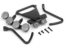 HPI Racing Apache C1 Flux