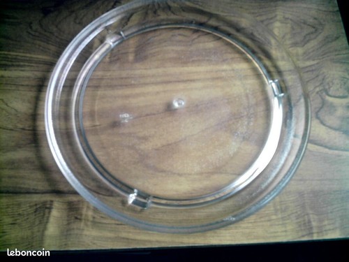 Plateau four micro - plateau,