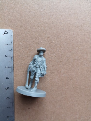 Miner walker zombie exclu - miner,
