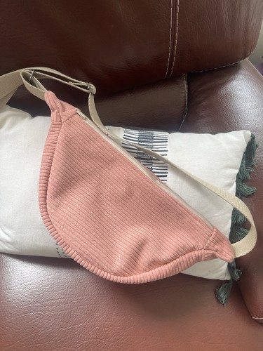 Sac banane bandoulière - sac,