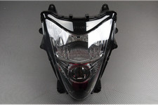 Bloc Optique / Phare Avant pour SUZUKI HAYABUSA 1340 GSX-R WVCK 2008-2018