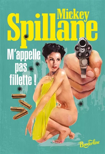 Appelle pas fillette - fillette,