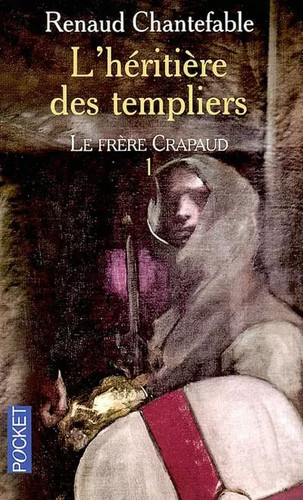 Héritière des templiers - des,