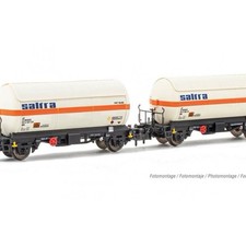 ARNOLD HN6524 SET 2 wagons