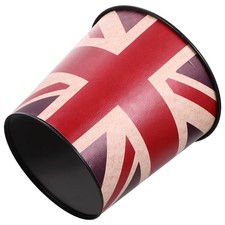 Bodet à ordures de rangement