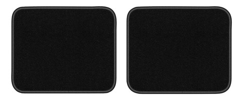Tapis arrière moquette - en,