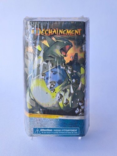 Deck pokemon tyranocif - pokemon, hs
