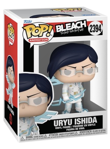 Funko pop figurine - manga,