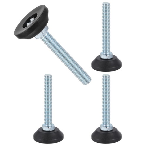 Pieds réglables pour - 4,