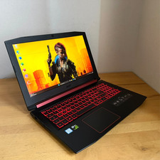 PC portable Gamer | Acer Nitro