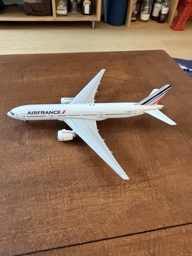 Air france boeing b777 - france,