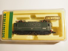 MINITRIX 2934 Locomotive SNCF