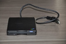 Lecteur de disquette USB externe IBM