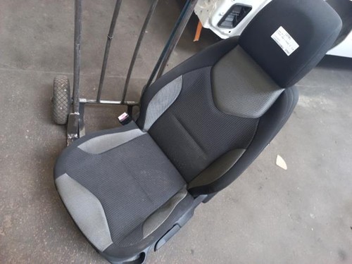 Siege avant gauche peugeot 308 - avant,