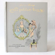 [ENFANTINA]. Ferdinand Bac