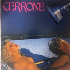 Cerrone- VI ''Panic'' - LP33t