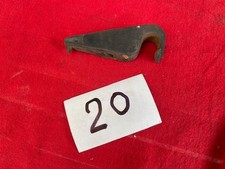 SUPPORT DE BARRE RENVOI DE