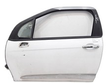 Porte avant gauche 9800008280 Ds DS3 I (A55)