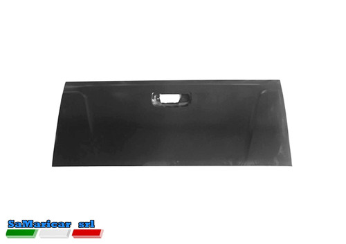 Porte coffre bagage - coffre,