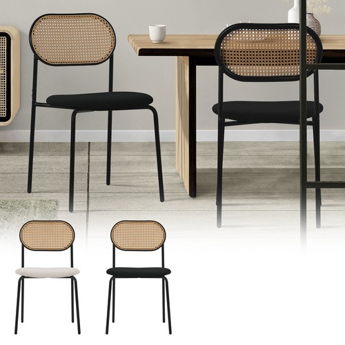 Set chaises salle - de, de