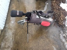 Ram Junior Golf Set