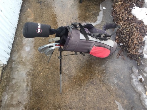 Ram junior golf set - ram,
