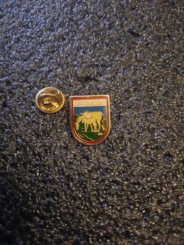 Pin région dartmoor blason - région,