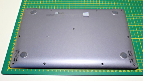 Asus x411q coque - x411q, inferieure