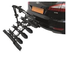 Porte velo sur attelage