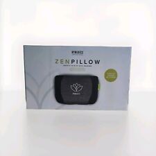 Homedics Zen Pillow Coussin De Massage Électrique Neuf