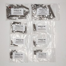 SUZUKI GT 550 1973-1977 Kit