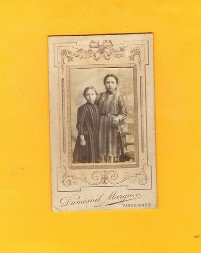 Vincennes femme enfant - vincennes,